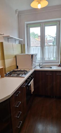 Apartament cu 2 camere decomandat în Semicentral