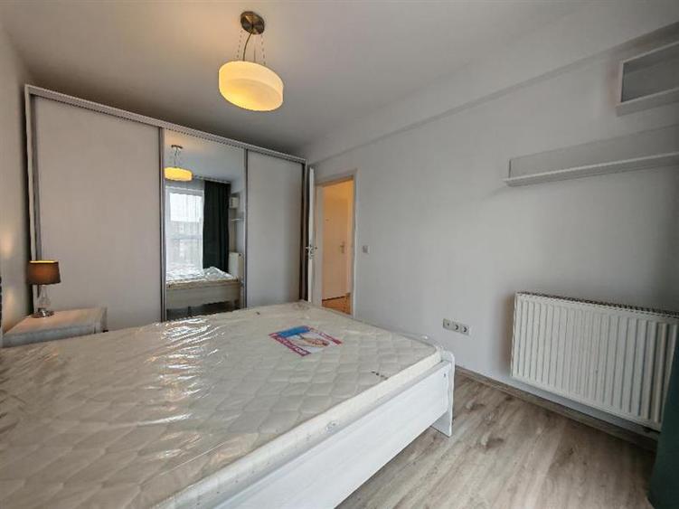 Apartament cu 2 camere decomandat, mobilat în Avantgarden