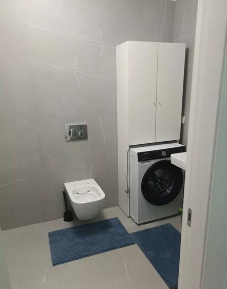 Apartament cu 2 camere, mobilat în Theodor Pallady