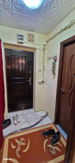 Garsonieră semidecomandată în Calea București