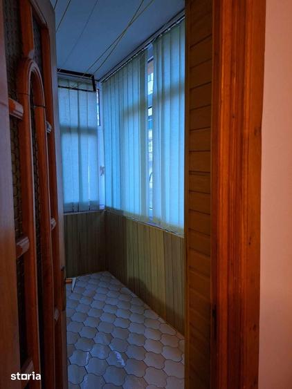 Apartament cu 2 camere decomandat în Obcini