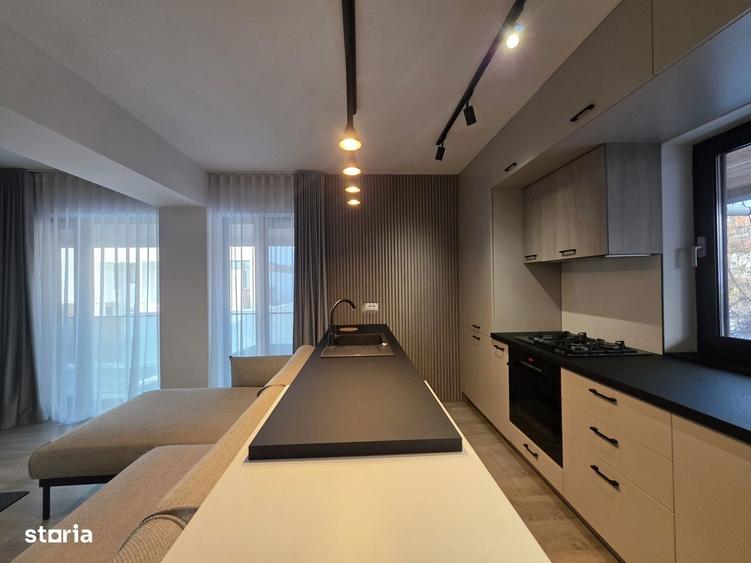 Apartament cu 4 camere în Central