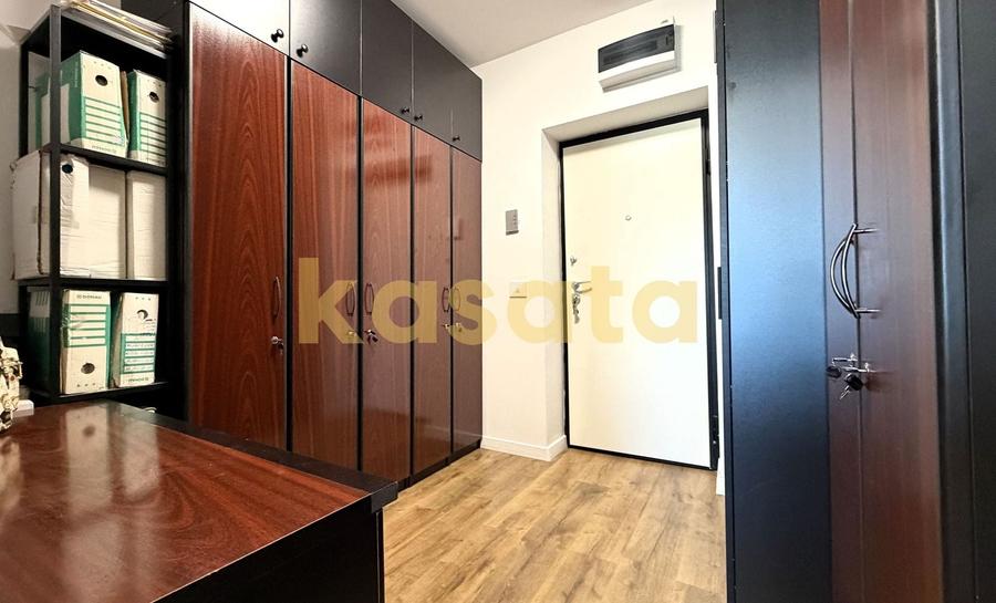 Garsoniera I Ivory Residence I 37 mp I et 5 I investitie - 6