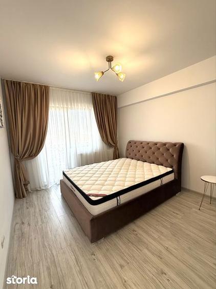 Apartament cu 2 camere în Dobroești