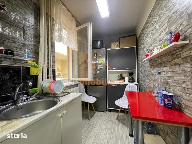 Apartament cu 2 camere în Rogerius