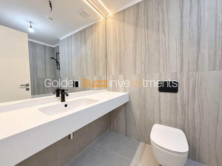Apartament cu 2 camere în Aviației