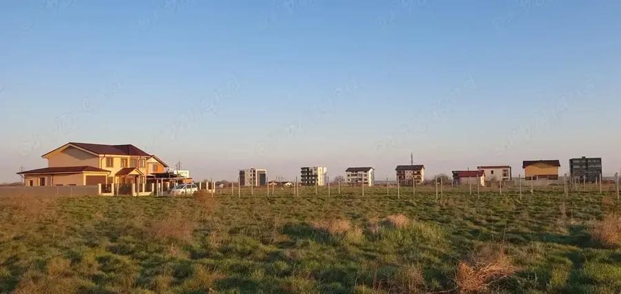 Proprietar-persoana fizica.Vand teren intravilan 500mp.Zona Veterani.km.5 - 6