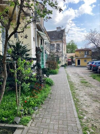 Garsonieră semidecomandată în Badea Cârțan