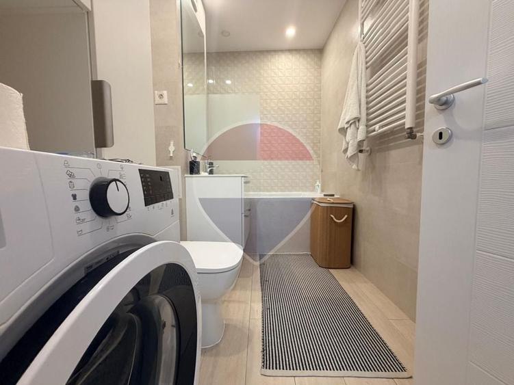 Apartament cu 3 camere semidecomandat, mobilat în Theodor Pallady