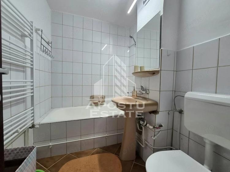 Apartament doua camere,Zona Alfa - 3