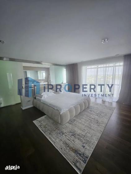 Penthouse Lacul Tei Complex Emerald Ultimele 2 Nivele - 10