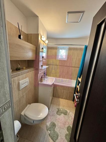 Apartament de vanzare in Campina, zona centrala - 7