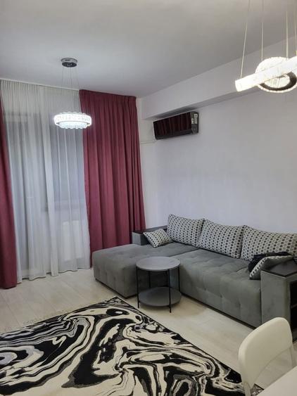 Inchiriez ap 3 camere la intrare in Otopeni - 3