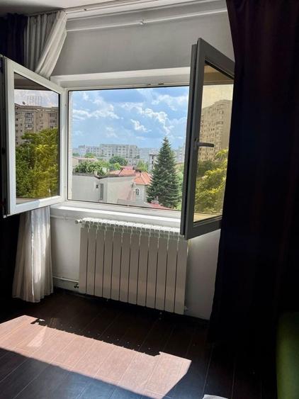 Apartament cu 2 camere decomandat în Decebal