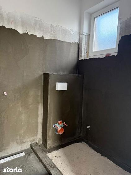 Casă cu 4 camere cu Teren 440 Mp în Frumușani