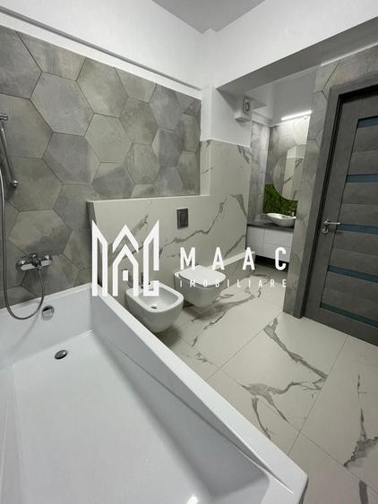 Apartament cu 3 camere decomandat, mobilat în Ostroveni