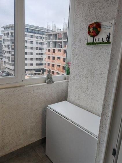 inchiriez apartament 2 camere, decomandat, mobilat si utilat complet, - 5