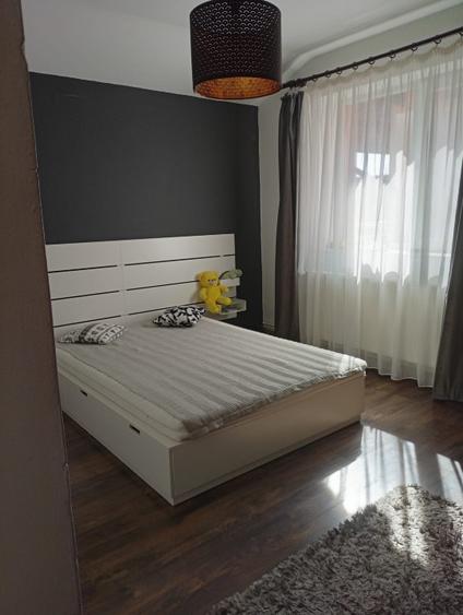 Casă individuală cu 4 camere cu Teren 427 Mp în Dudu