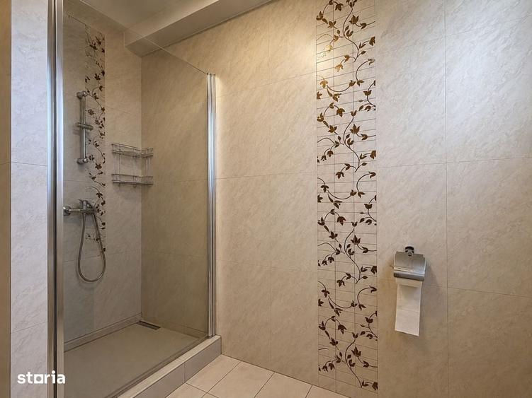 Apartament decomandat 2 camere | 300 m de plaja | Loc de parcare inclu - 7