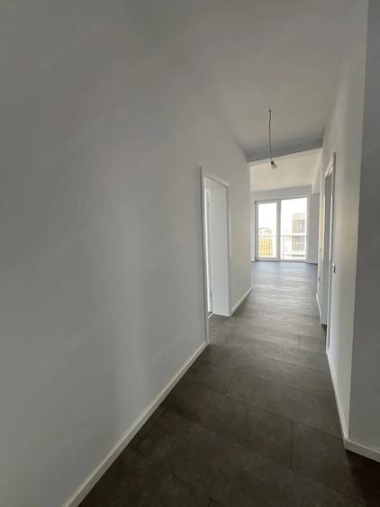 Apartament cu 2 camere semidecomandat în Moșnița Veche