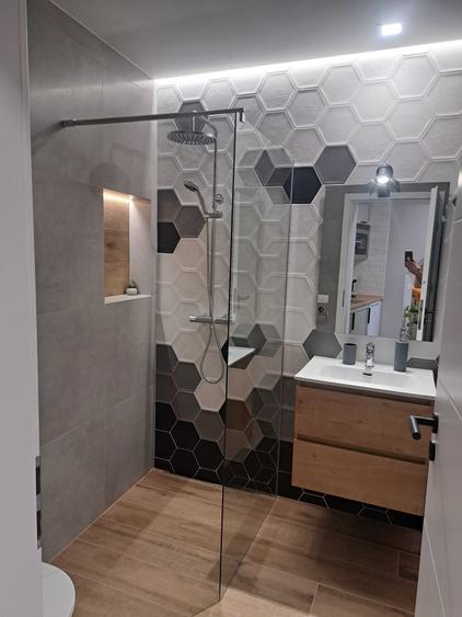 Apartament cu 2 camere semidecomandat în Centrul Istoric