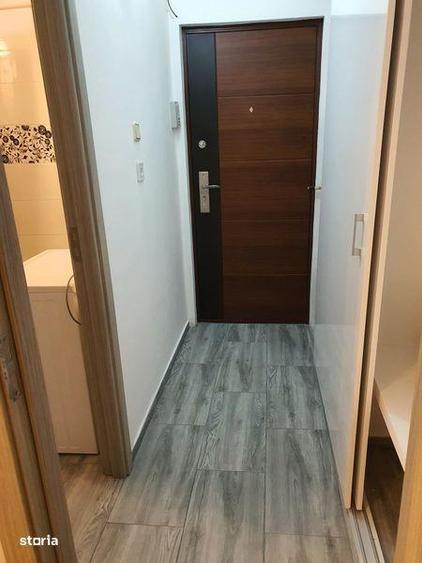 Garsonieră în Lipovei