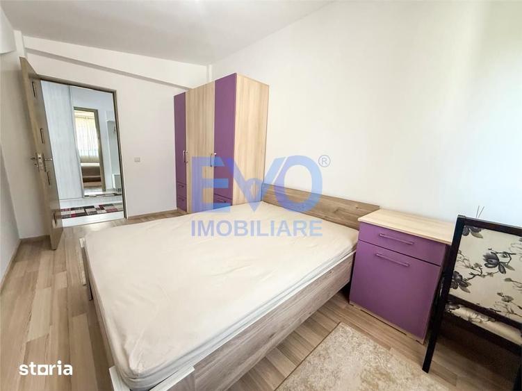 Apartament cu 2 camere decomandat în Galata