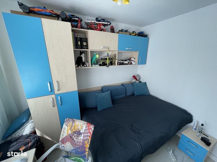 Apartament 4 Camere Raul Doamnei | Renovat Nou | Bloc Reabilitat - 9