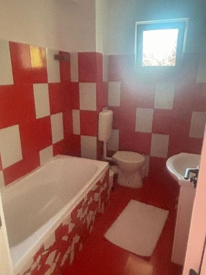 Apartament cu 2 camere în Palazu Mare