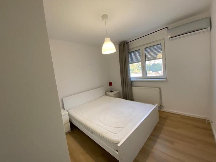 Apartament 2 camere, cu terasa, Calea Plevnei, Cismigiu - 6