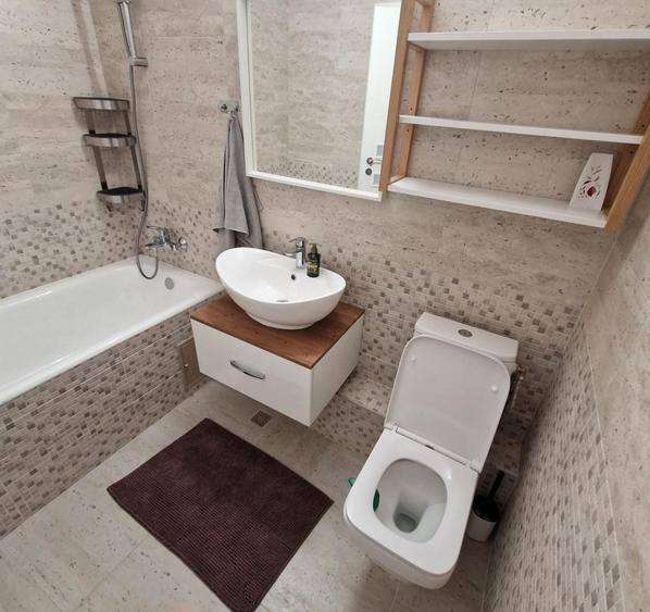 Apartament 2 camere Lux in zona Polona - 2