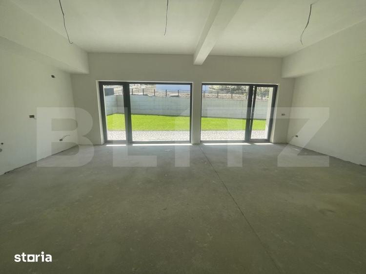 Casa individuala de vanzare, 4 camere, 150 mp - zona Meses - 2