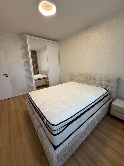 Apartament cu 2 camere în Ultracentral