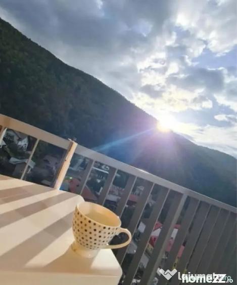 Apartament cu 2 camere semidecomandat în Platoul Izvor