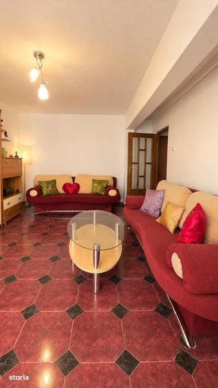 Apartament cu 2 camere în Vitrometan