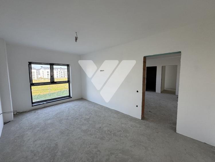 Apartament LA CHEIE 3 camere 60 mp balcon etaj 6 lift - Doamna Stanca - 6