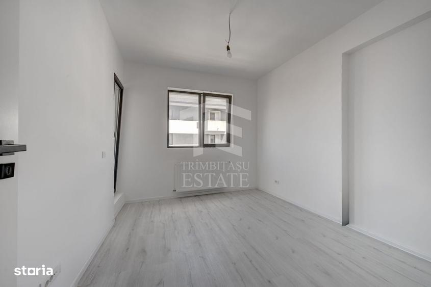 Apartament cu 3 camere în Dudu