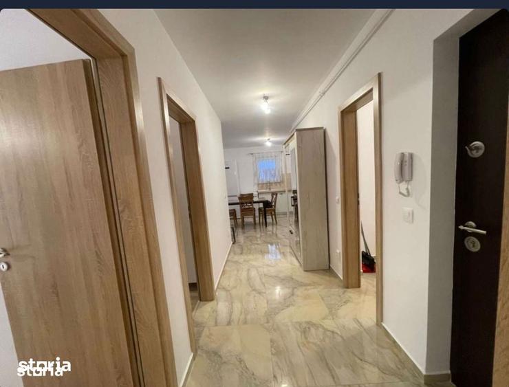 Apartament cu 3 camere în Lazaret