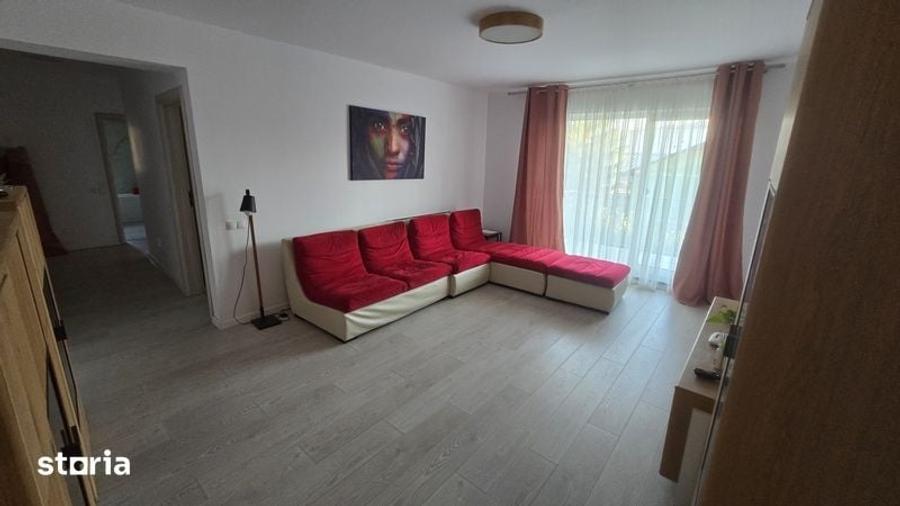 Apartament untoald zona centrala - 1