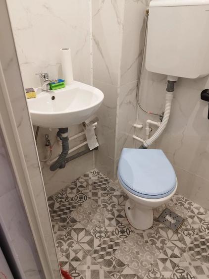 Garsonieră decomandată în Drumul Taberei
