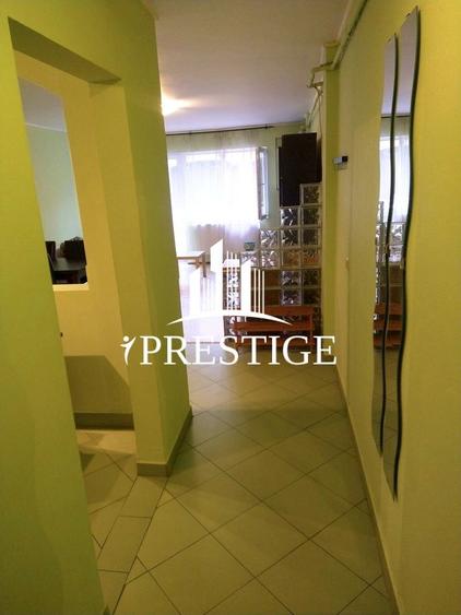 Apartament cu 2 camere decomandat, mobilat în Ștrand