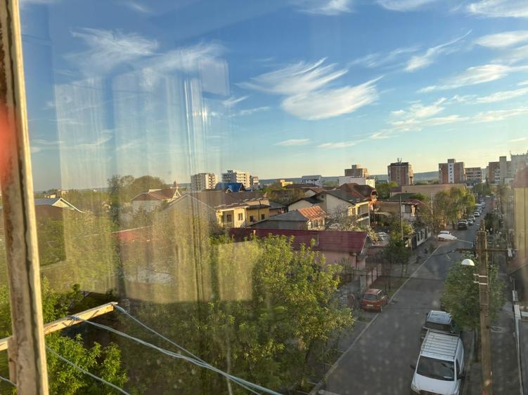 Garsonieră decomandată, mobilată în Calea Severinului