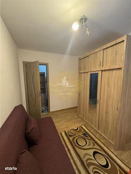 Apartament 3 camere - Zona Dacia - Etaj 2 - Centrala proprie - 3
