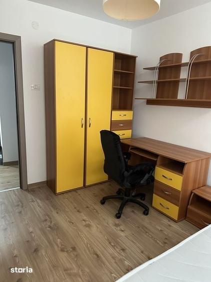 Apartament cu 3 camere decomandat în Calea Aradului