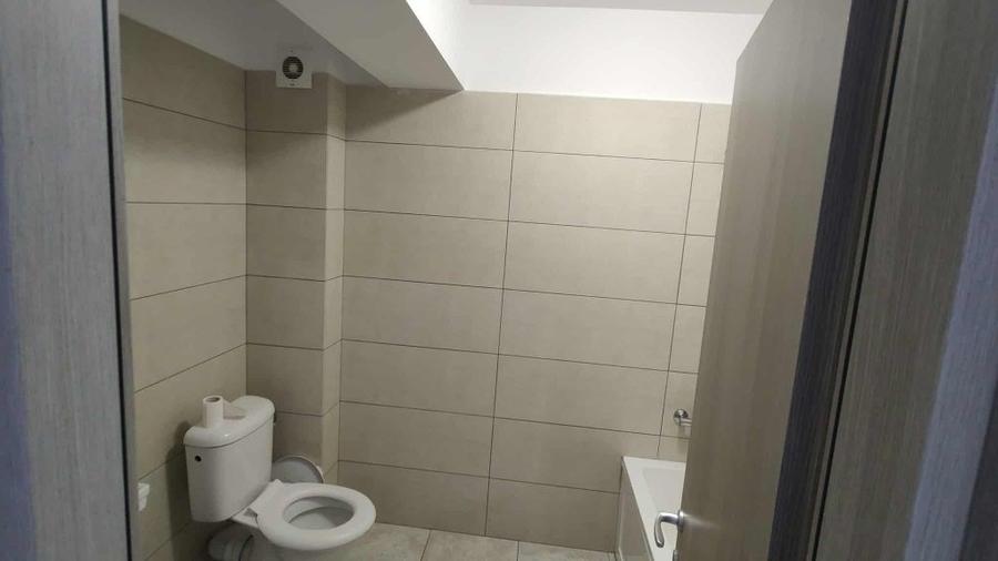 Apartament cu 2 camere decomandat în Vișan
