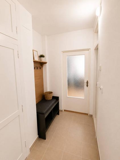 Garsoniera confort I, finisata, mobilata si utilata, zona Observatorului - 6