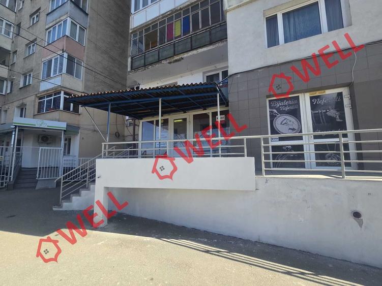 Spațiu comercial de închiriat în Sfântu Gheorghe, cartierul Gării! - 2