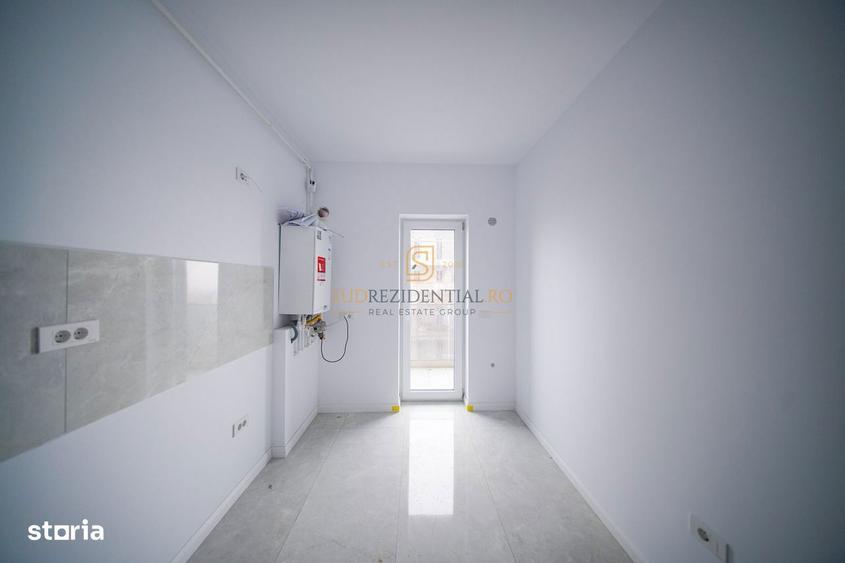 Apartament cu 2 camere decomandat în Sud