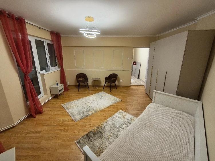 Garsonieră decomandată în Mazepa 2