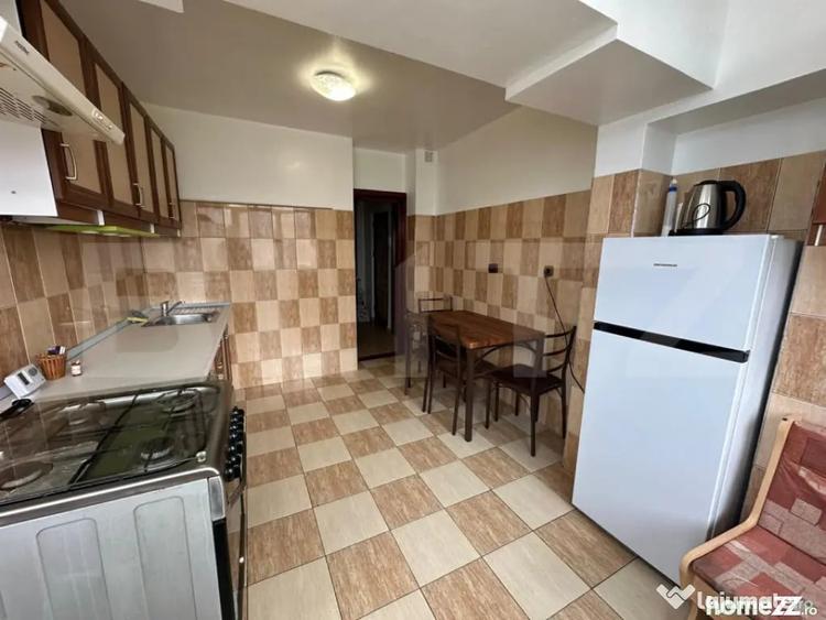 Apartament cu 3 camere, decomandat, 67 mp, cartier Obcini - 3